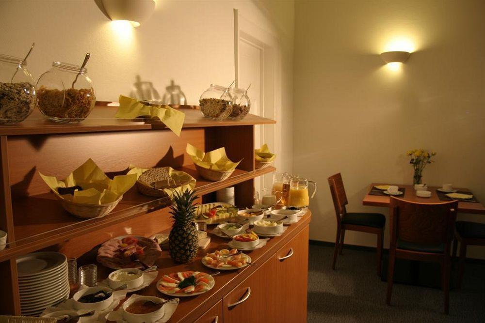 Hotel Restaurant Krokodil Heidelberg Exterior foto